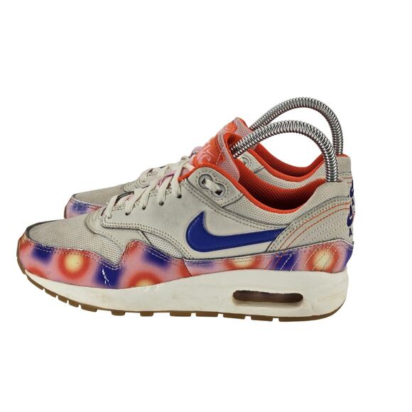 Nike Air Max 1 GS 'Everything You Need' FN7287-100 Girls Size 4Y - Picture 1 of 7